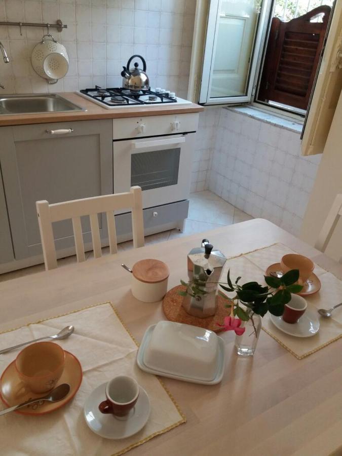 Villa Casa Girasole à San Giorgio a Cremano Extérieur photo