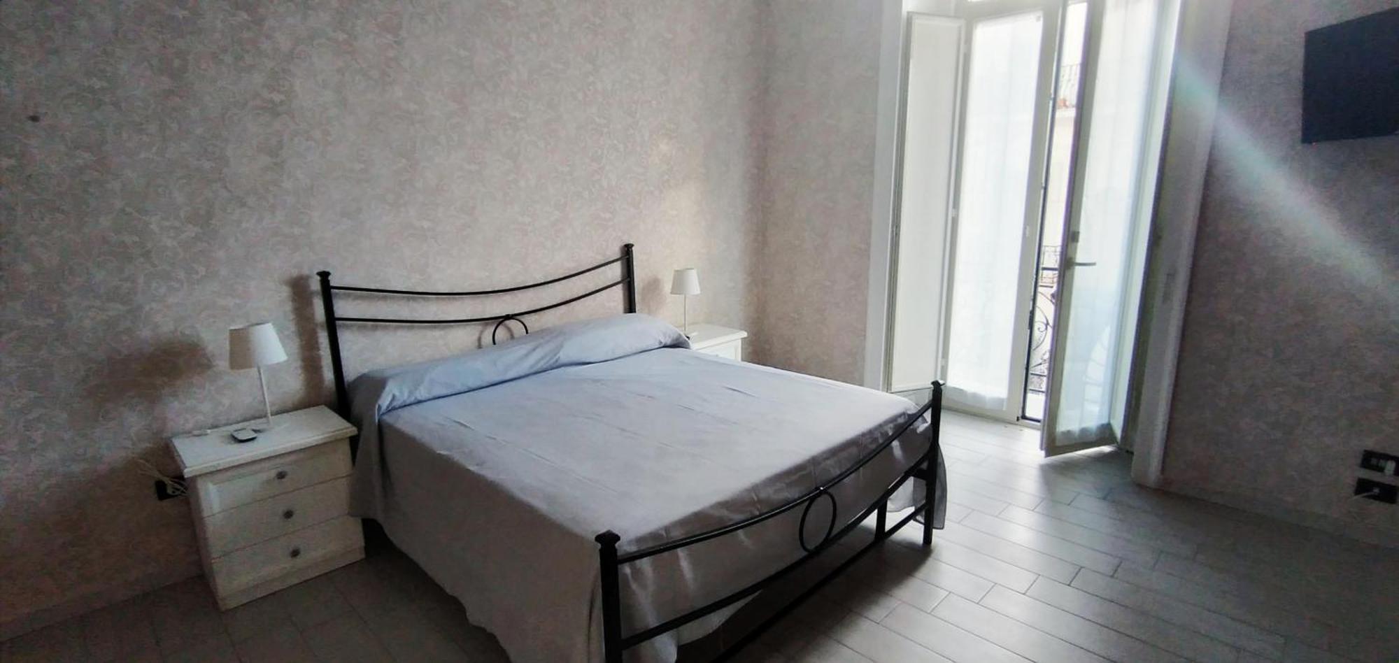 Villa Casa Girasole à San Giorgio a Cremano Extérieur photo